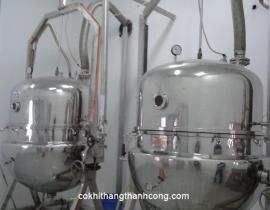 Nồi Cô Cầu